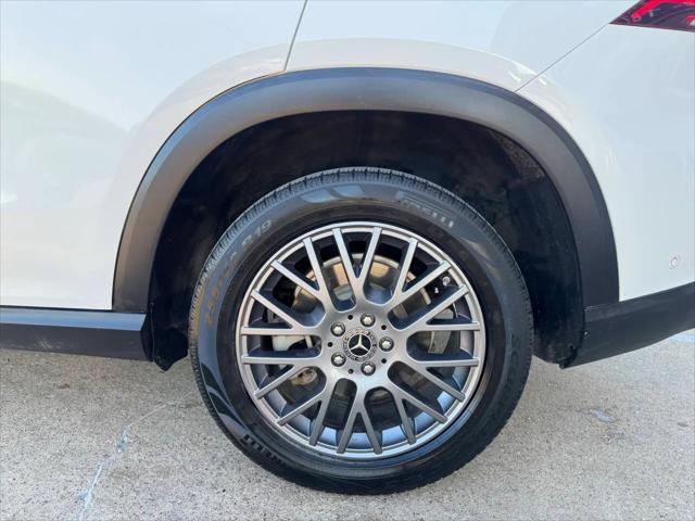 2021 Mercedes-Benz GLE GLE 350 GLE 350
