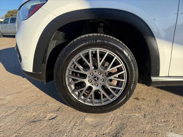 2021 Mercedes-Benz GLE GLE 350 GLE 350