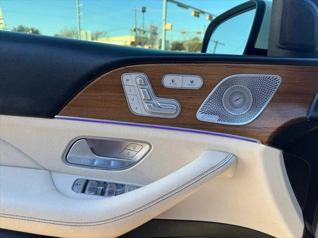 2021 Mercedes-Benz GLE GLE 350 GLE 350