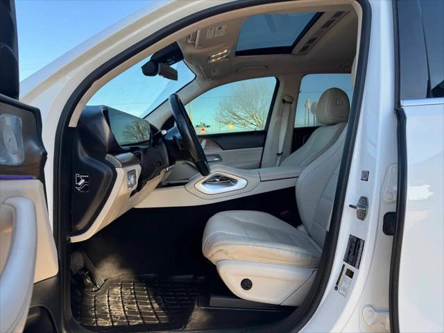 2021 Mercedes-Benz GLE GLE 350 GLE 350