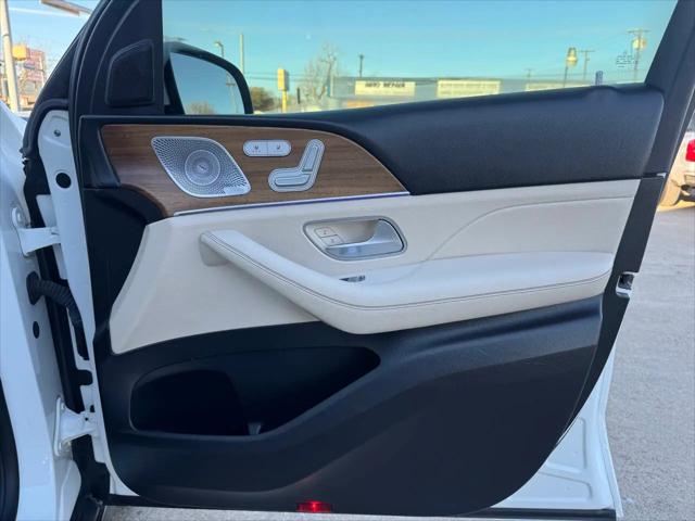 2021 Mercedes-Benz GLE GLE 350 GLE 350