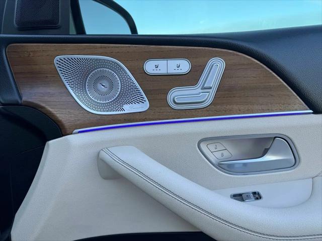2021 Mercedes-Benz GLE GLE 350 GLE 350