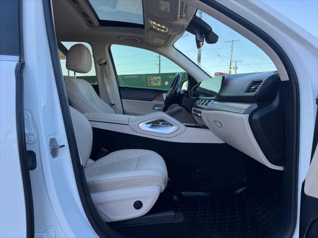 2021 Mercedes-Benz GLE GLE 350 GLE 350