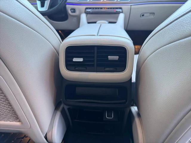 2021 Mercedes-Benz GLE GLE 350 GLE 350