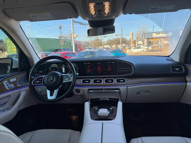2021 Mercedes-Benz GLE GLE 350 GLE 350