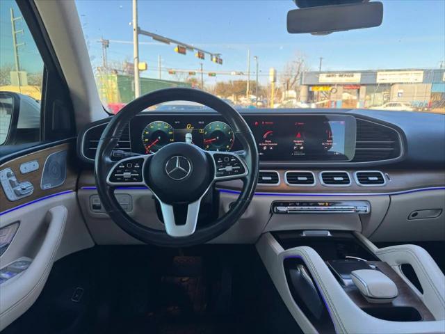 2021 Mercedes-Benz GLE GLE 350 GLE 350