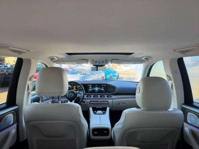 2021 Mercedes-Benz GLE GLE 350 GLE 350