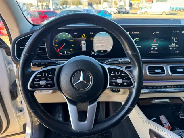 2021 Mercedes-Benz GLE GLE 350 GLE 350