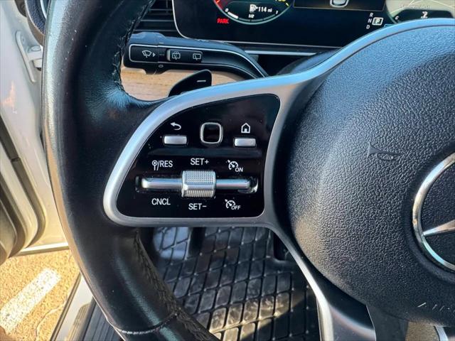 2021 Mercedes-Benz GLE GLE 350 GLE 350
