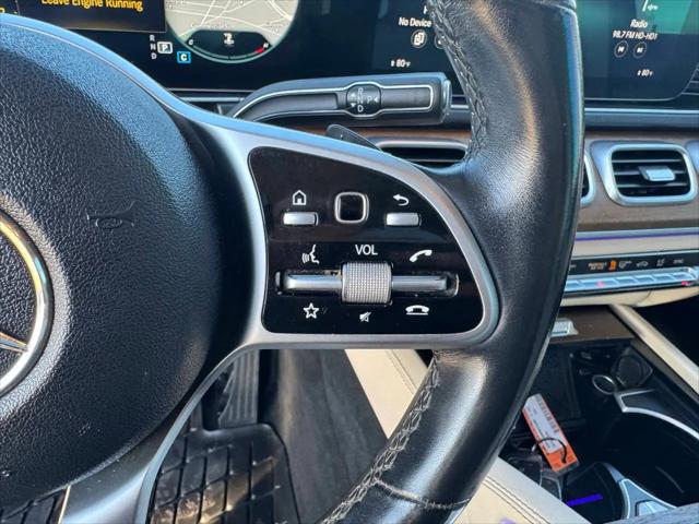 2021 Mercedes-Benz GLE GLE 350 GLE 350