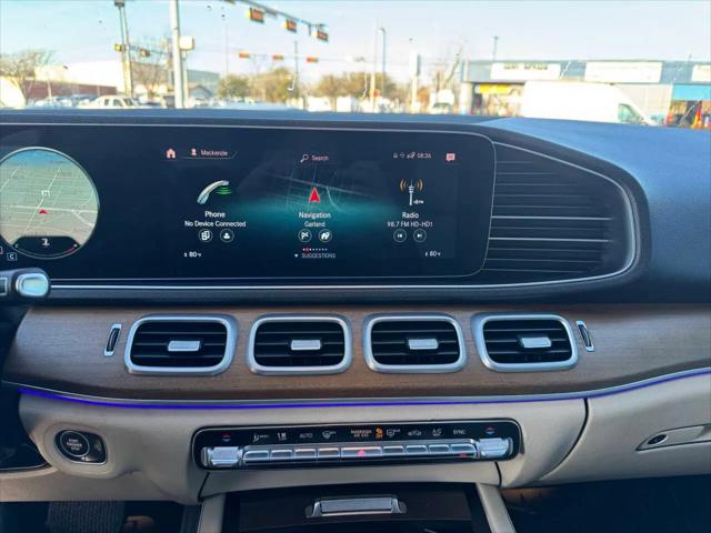 2021 Mercedes-Benz GLE GLE 350 GLE 350