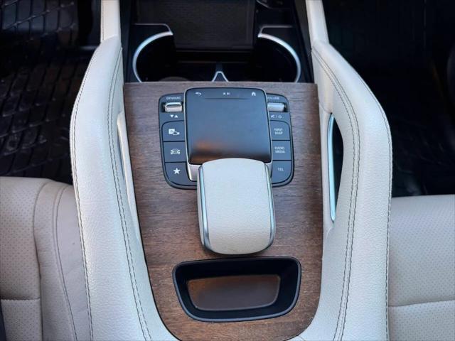 2021 Mercedes-Benz GLE GLE 350 GLE 350