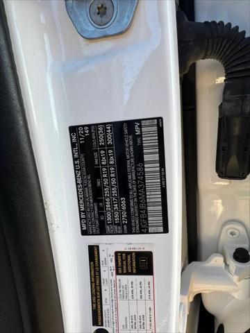 2021 Mercedes-Benz GLE GLE 350 GLE 350
