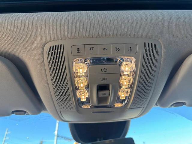 2021 Mercedes-Benz GLE GLE 350 GLE 350