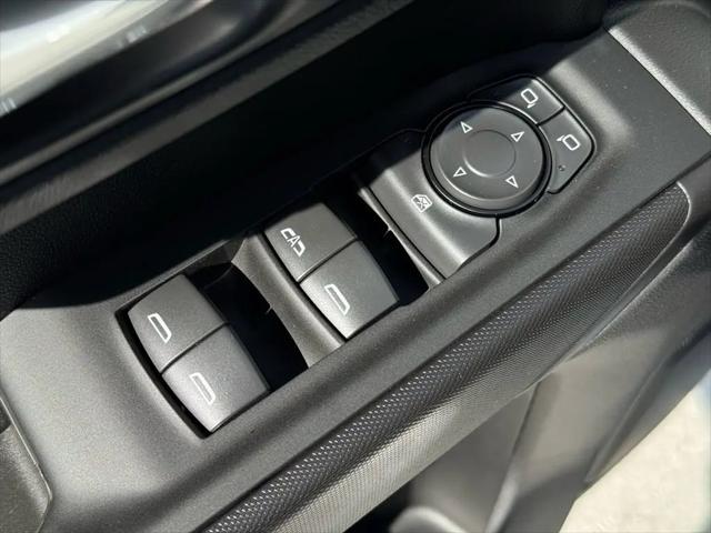2026 Chevrolet Silverado 1500 2WD Crew Cab Short Bed WT