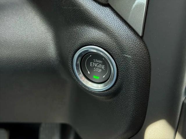 2026 Chevrolet Silverado 1500 2WD Crew Cab Short Bed WT