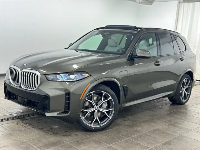 2026 BMW X5 xDrive50e for sale in Elmhurst, IL