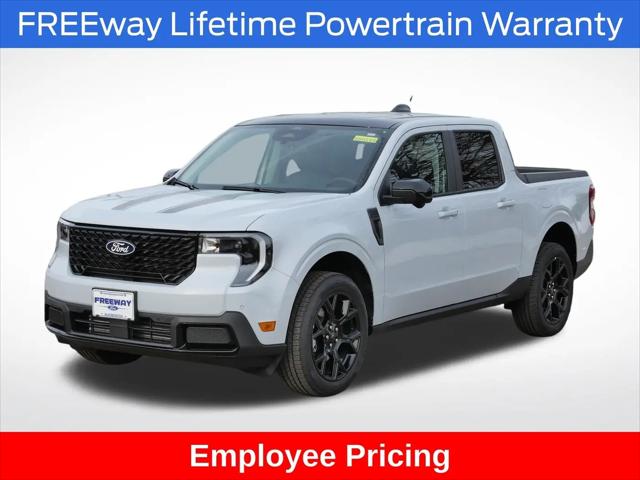 2026 Ford Maverick Lariat for sale in Bloomington, MN
