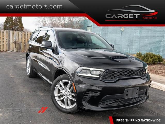 2024 Dodge Durango R/T Plus AWD for sale in Woodbridge, VA