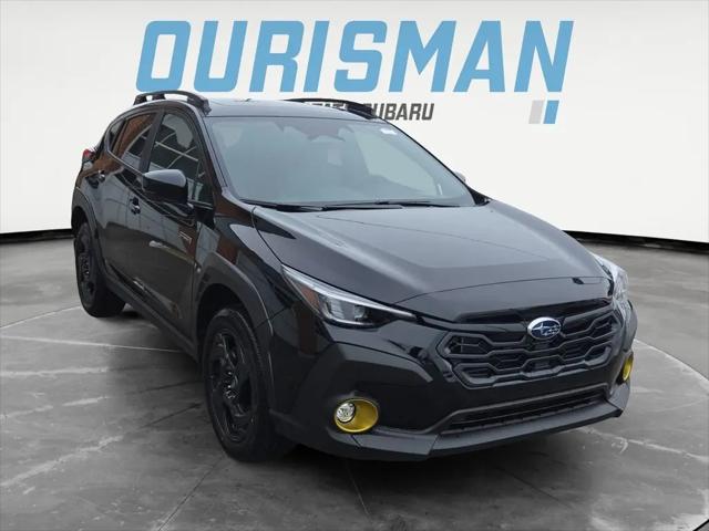 2026 Subaru Crosstrek Sport for sale in Newark, DE