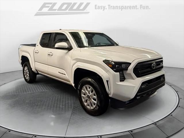 2026 Toyota Tacoma SR5 for sale in Charlottesville, VA