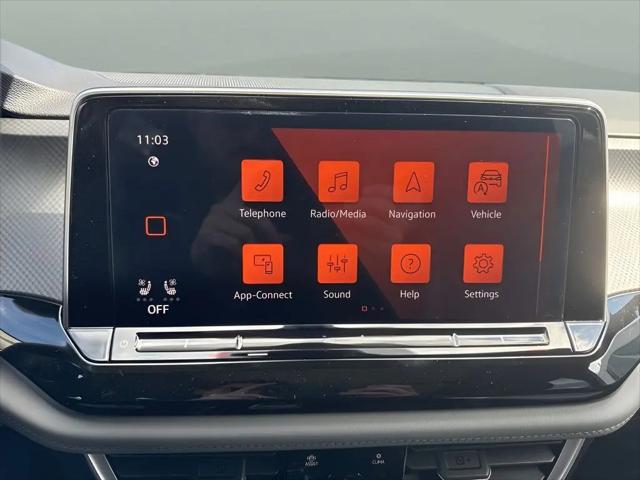 2026 Volkswagen Atlas Peak Edition