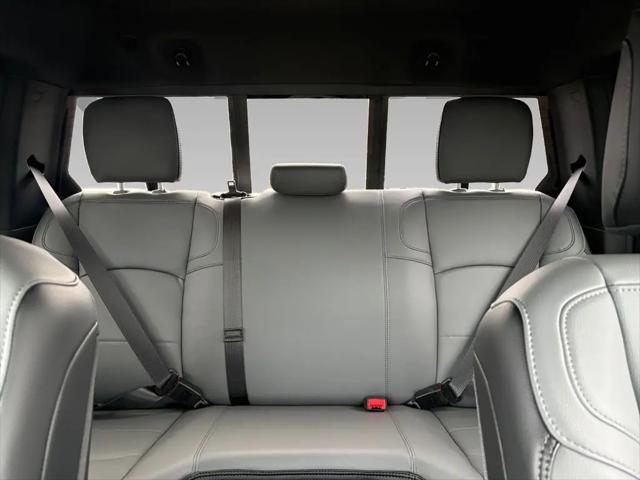 2026 Ram 3500 Tradesman Crew Cab 4x2 8' Box