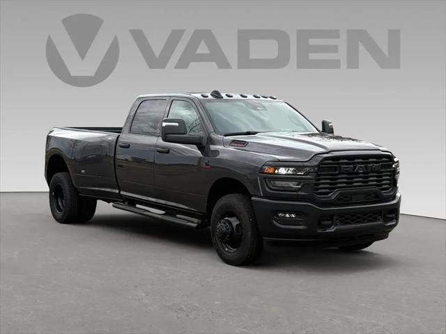 2026 Ram 3500 Tradesman Crew Cab 4x2 8' Box for sale in Savannah, GA