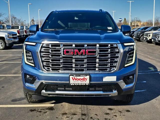 2026 GMC Yukon XL 4WD Denali