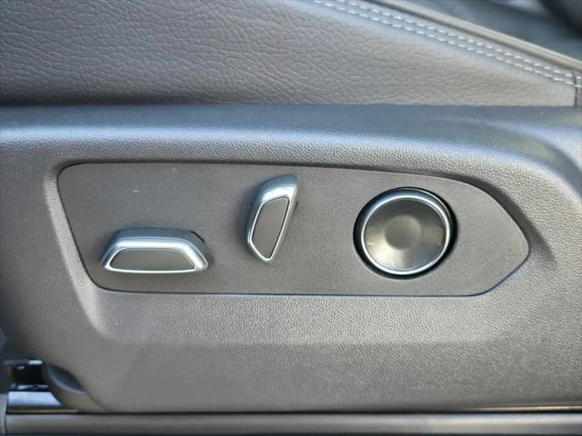 2026 GMC Yukon XL 4WD Denali