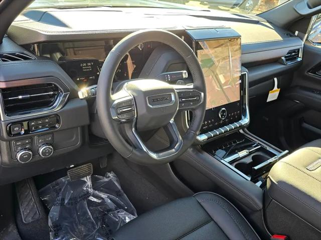 2026 GMC Yukon XL 4WD Denali