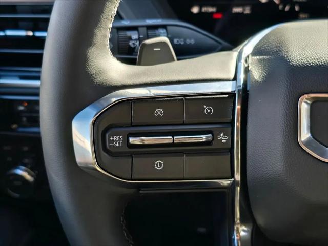 2026 GMC Yukon XL 4WD Denali