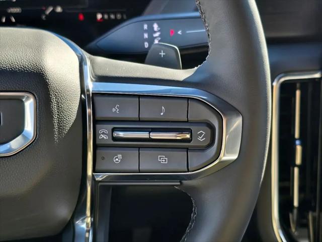 2026 GMC Yukon XL 4WD Denali