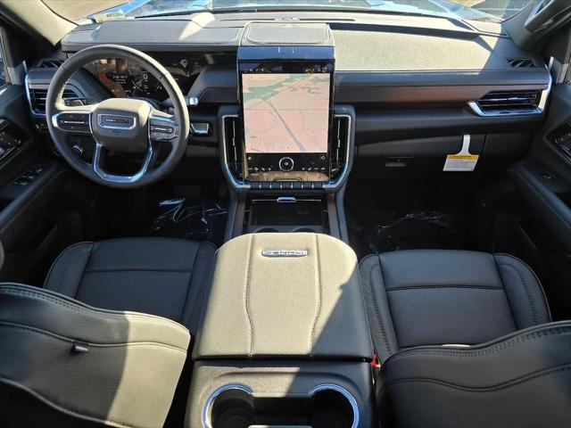 2026 GMC Yukon XL 4WD Denali