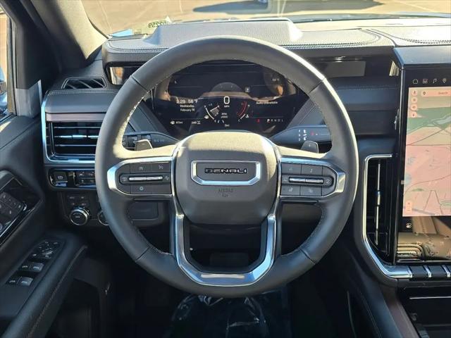 2026 GMC Yukon XL 4WD Denali