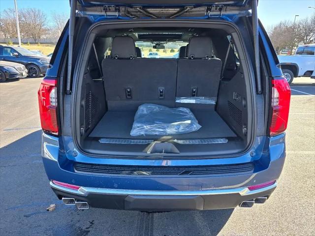 2026 GMC Yukon XL 4WD Denali