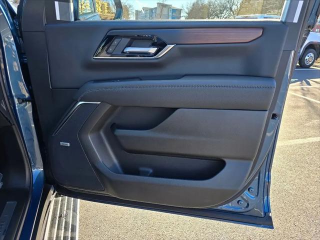 2026 GMC Yukon XL 4WD Denali