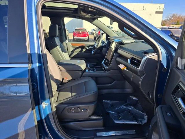 2026 GMC Yukon XL 4WD Denali