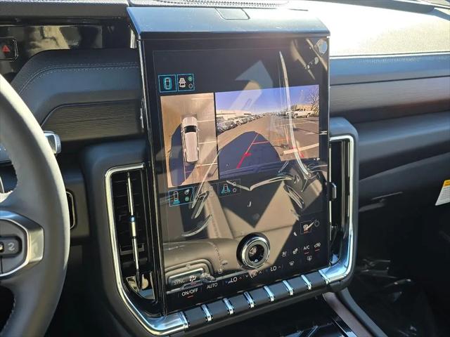 2026 GMC Yukon XL 4WD Denali