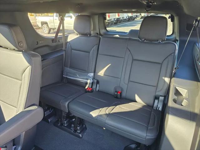 2026 GMC Yukon XL 4WD Denali