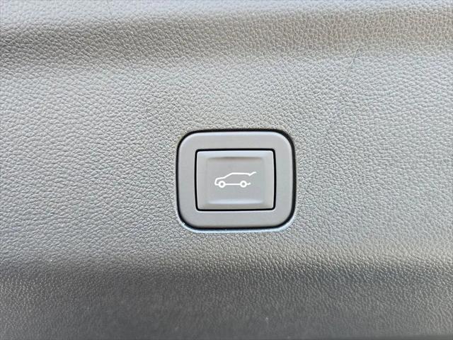 2026 GMC Yukon XL 4WD Denali