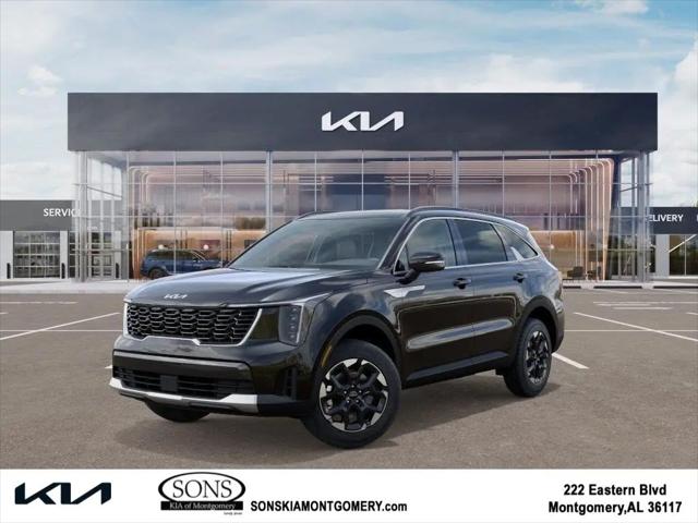 2026 Kia Sorento S for sale in Montgomery, AL