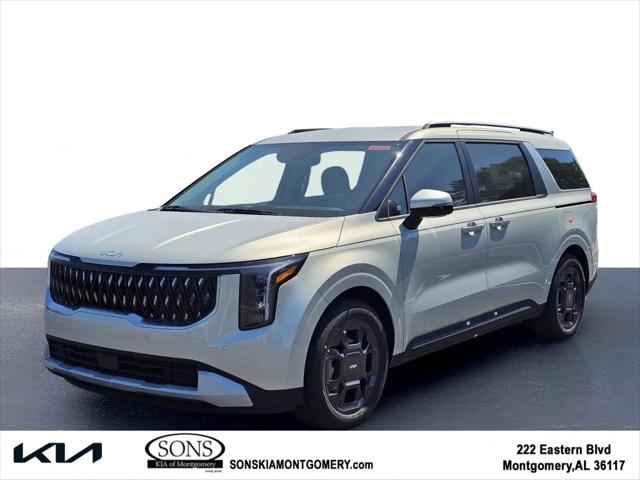 2026 Kia Carnival MPV EX for sale in Montgomery, AL