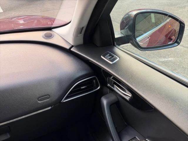 2017 Jaguar F-PACE 35t Prestige