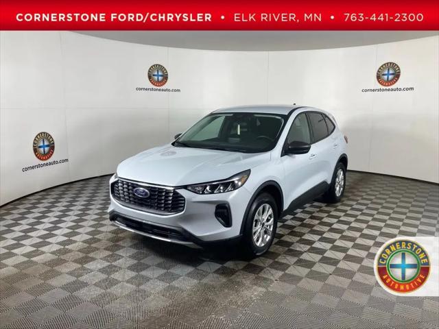 2025 Ford Escape Active for sale in Elk River, MN
