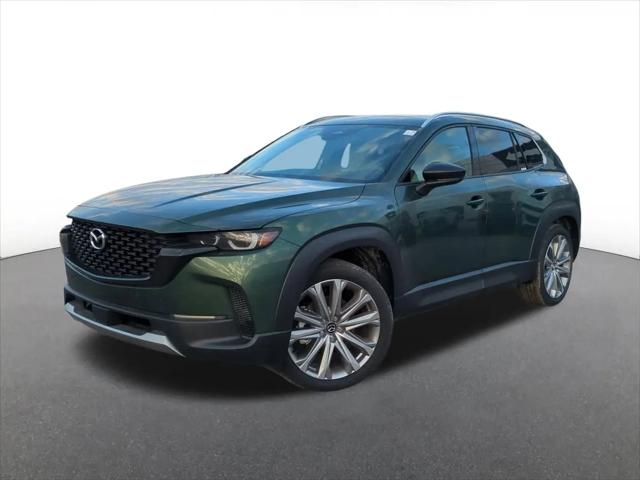 2026 Mazda CX-50 2.5 Turbo Premium Plus for sale in Troy, MI