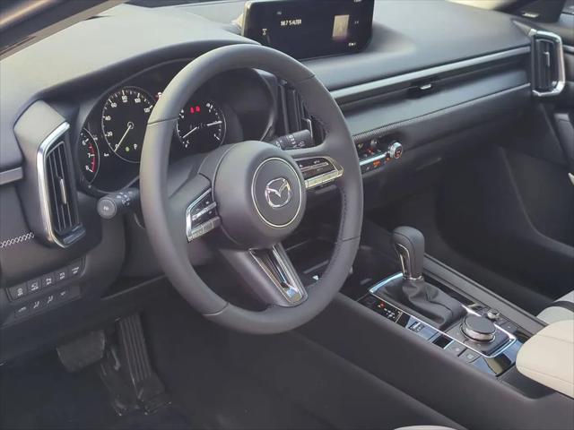 2026 Mazda CX-50 2.5 Turbo Premium Plus