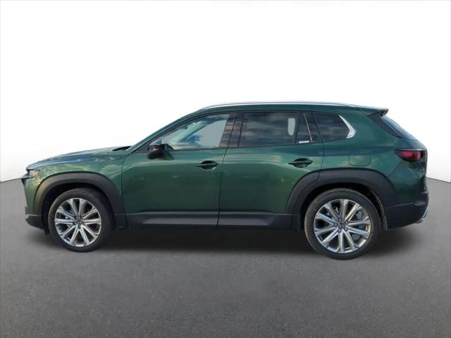 2026 Mazda CX-50 2.5 Turbo Premium Plus