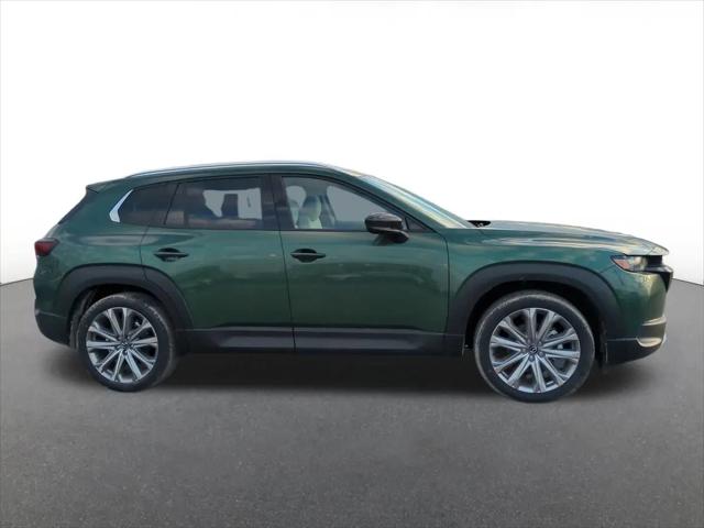 2026 Mazda CX-50 2.5 Turbo Premium Plus