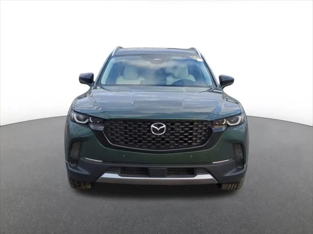 2026 Mazda CX-50 2.5 Turbo Premium Plus